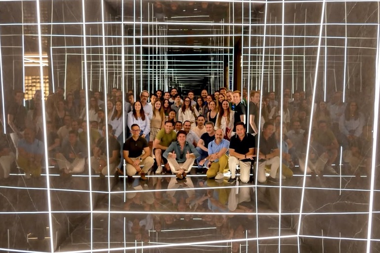 Empresas y Start-ups, tu futuro profesional como empresario/a