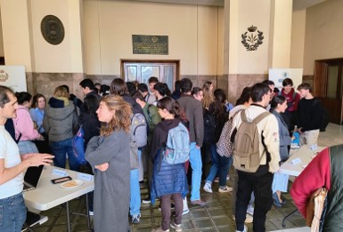 Sabores y Experiencias: Vive la Movilidad